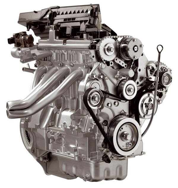 2021 A Verso S Car Engine